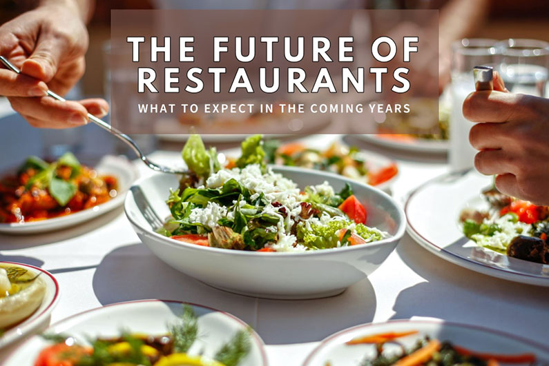 Feeding the Future: How AI-Driven Customer Insights Allow Restaurants to Personalize at Scale