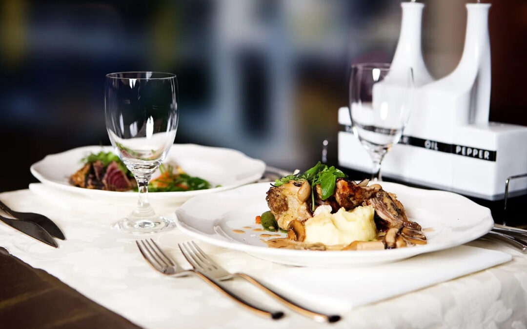 Changing Up the Restaurant Scene: 4 Sizzling Restaurant Concepts Dominating in 2024