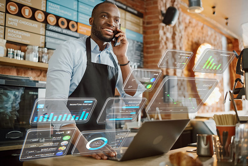 Table Economics: How Financial Fluctuation Shapes Our Dining Experiences