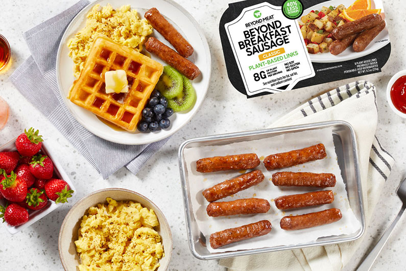 Staying Ahead of the Curve: Adapting Your Business to Evolving Consumer Dietary Preferences