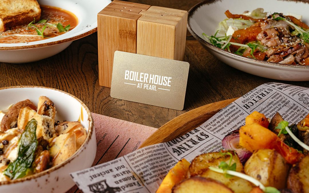 The Secret to Standing Out in a Saturated Restaurant Market