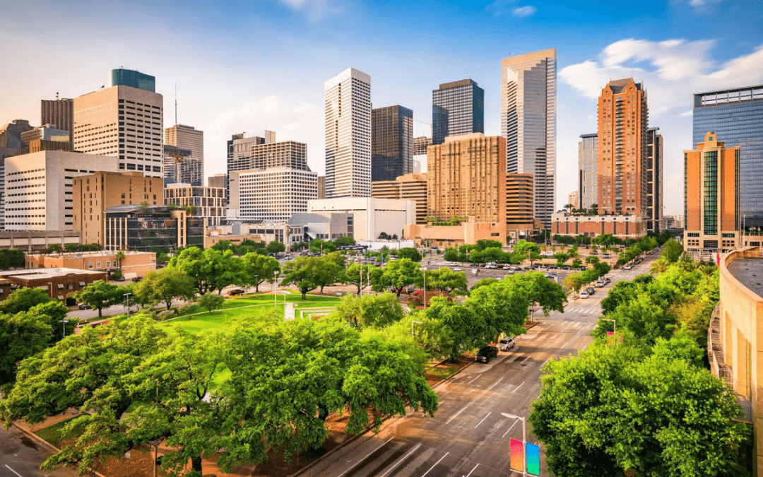 Your Complete Guide to Houston for World Cup 2026: Everything You Need to Know