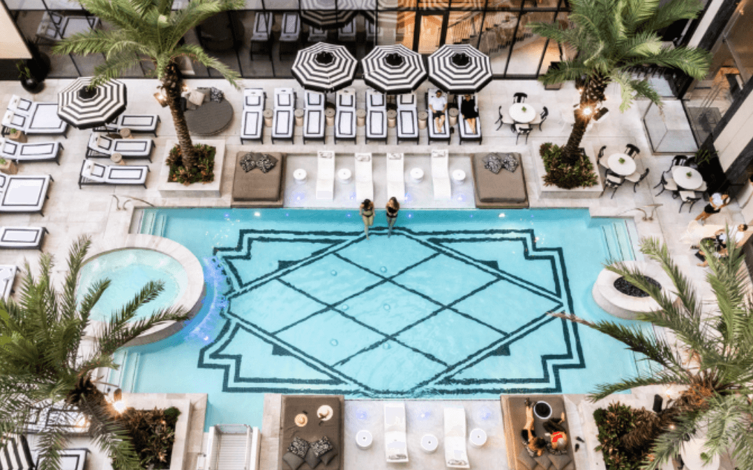 Where to Stay: Houston Neighborhoods Decoded for World Cup 2026